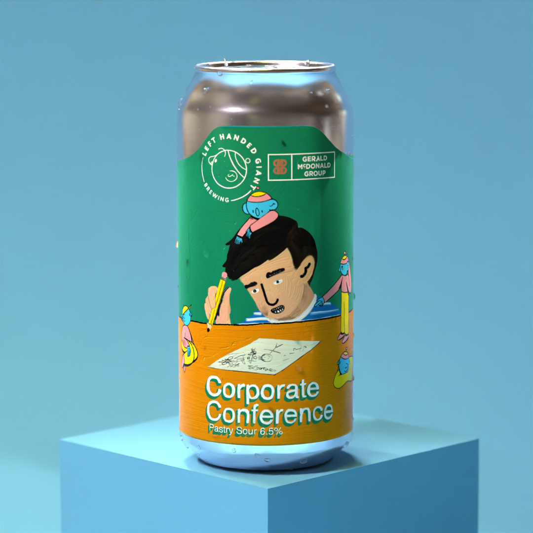 Corporate Conference