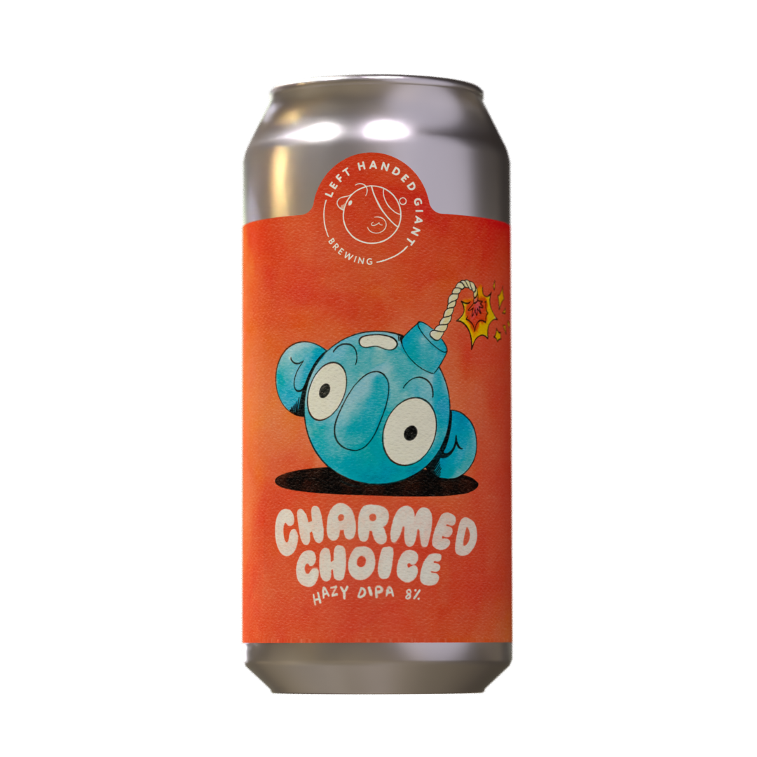 Charmed Choice - 4 Pack