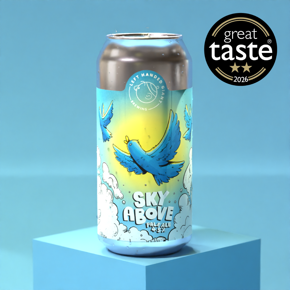 Sky Above - Multi Packs