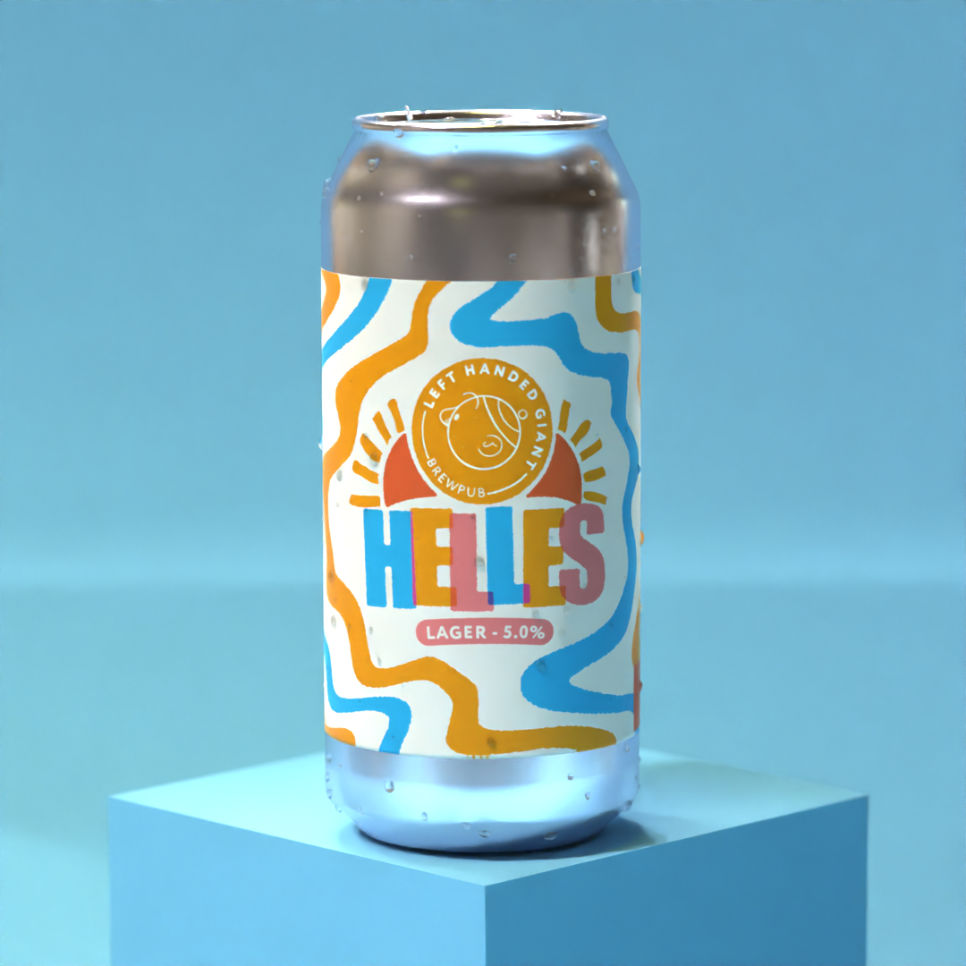 Helles - Multi Packs
