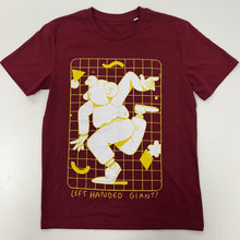 Load image into Gallery viewer, LHG &#39;Grid Dancer&#39; T-Shirt
