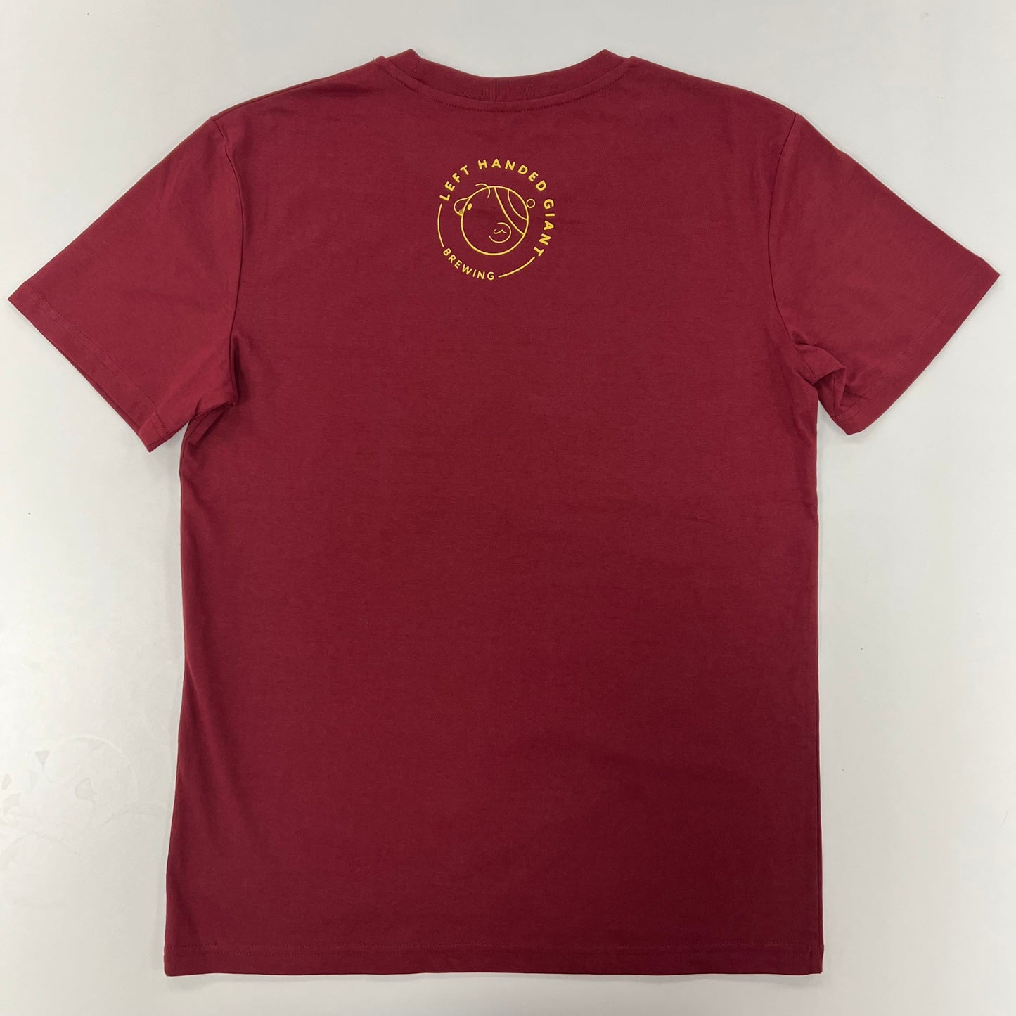 *SALE* 'Grid Dancer' T-Shirt
