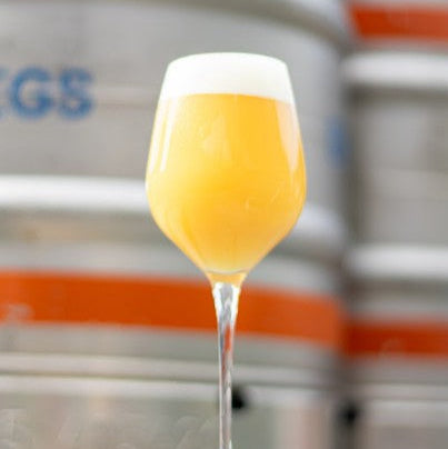 PVA (Pretty Viscous Ale)