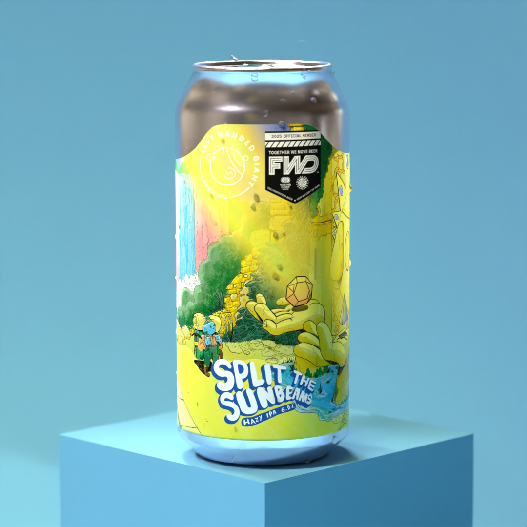 Split The Sunbeams (x FWDs)