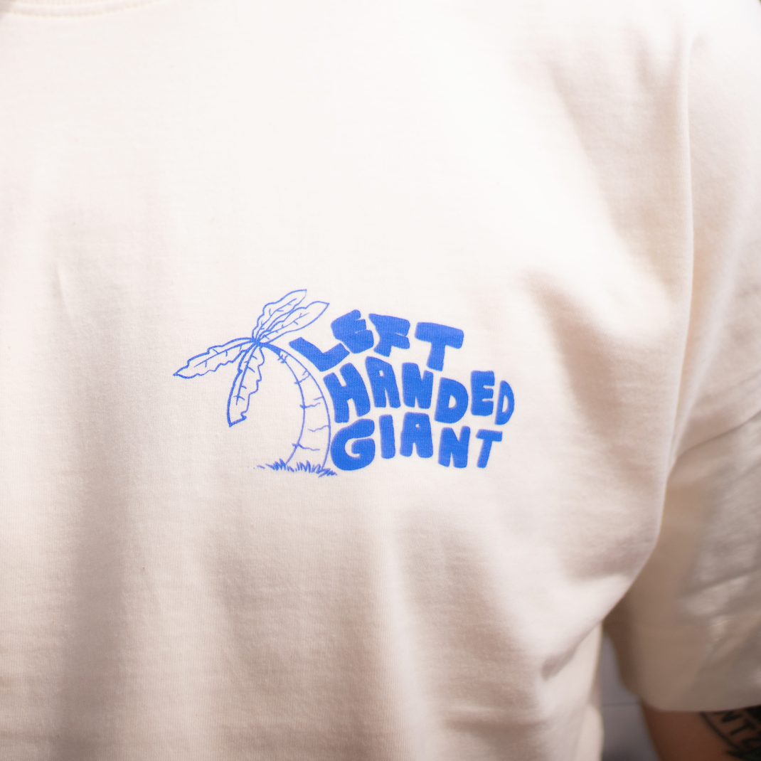 Beach Blaster T-Shirt