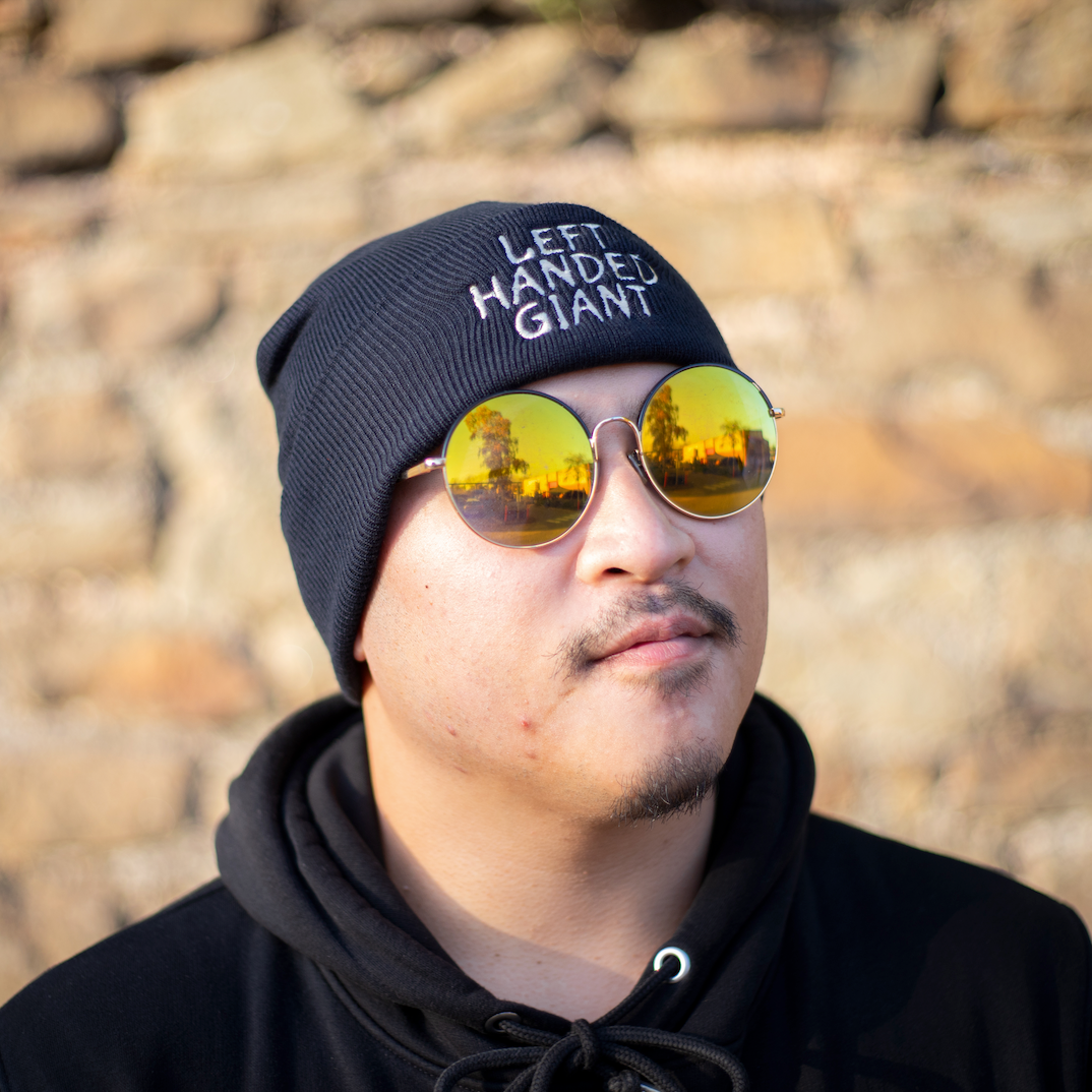 Cuffed Beanie