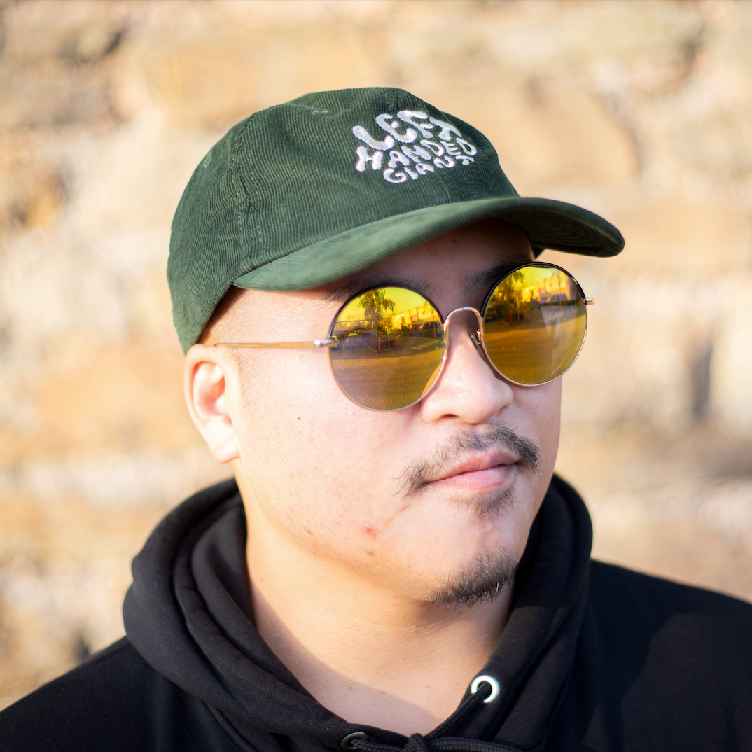 Cord Cap