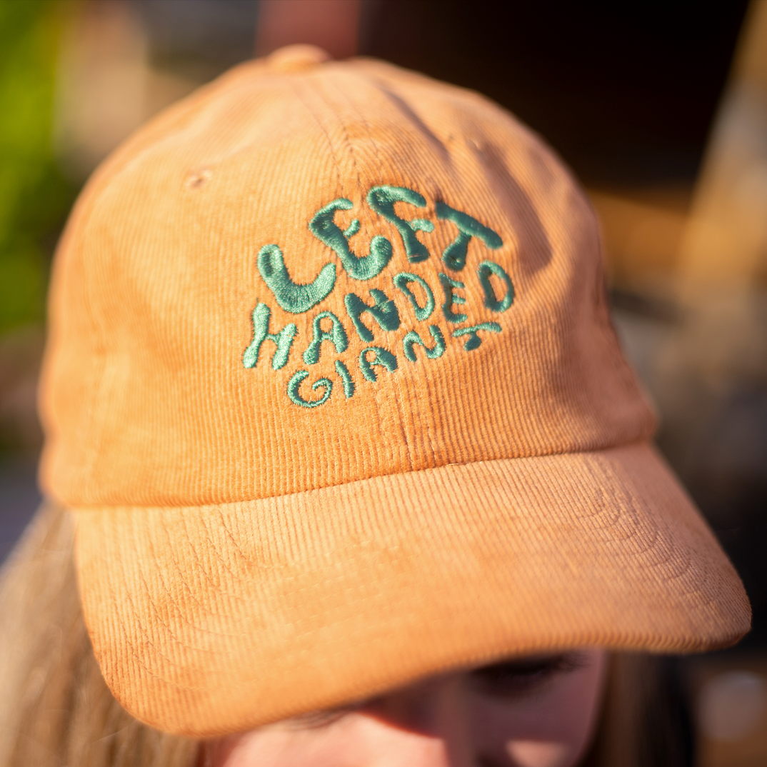 Cord Cap