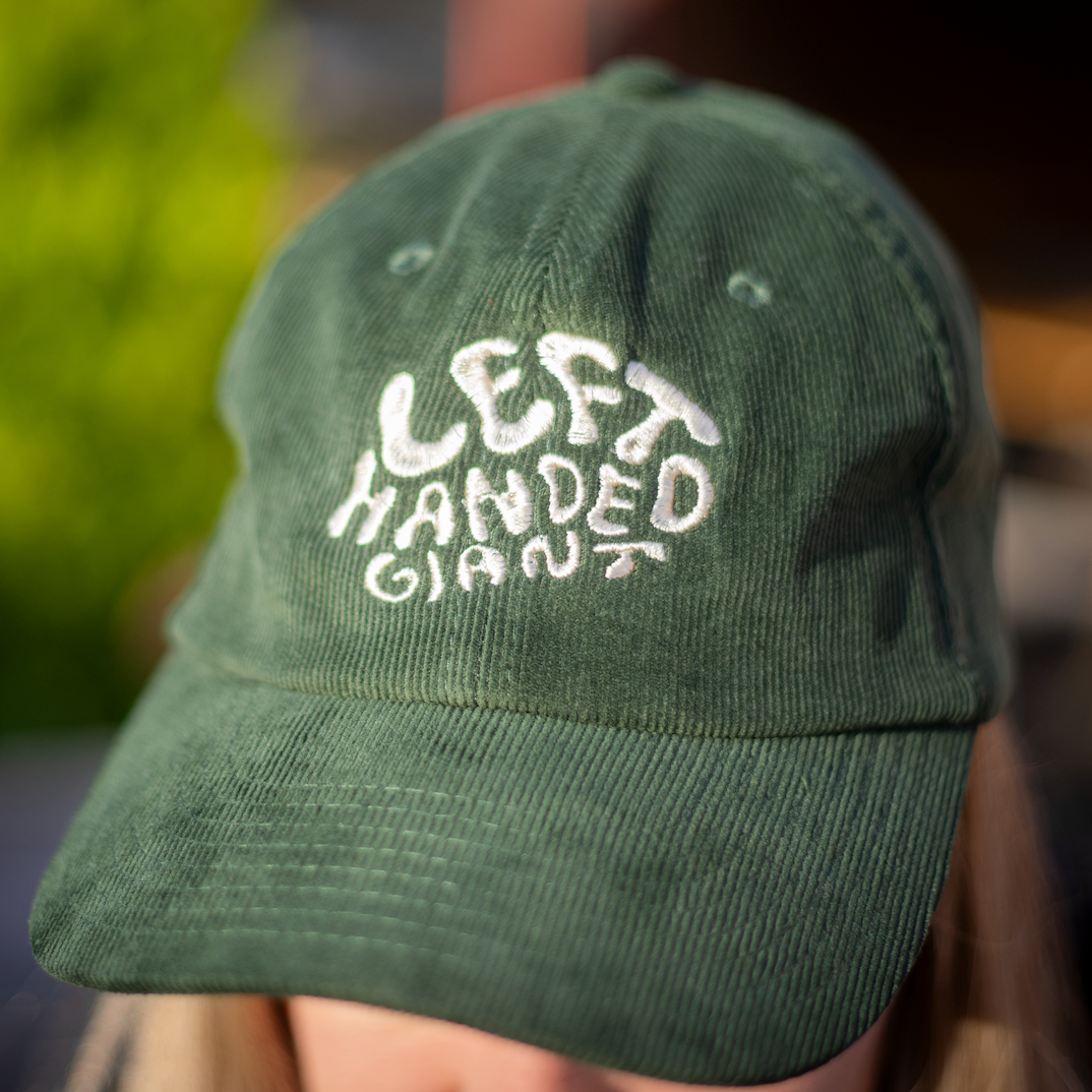 Cord Cap