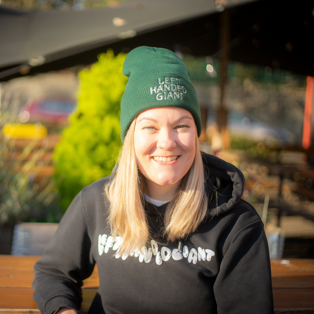 Cuffed Beanie