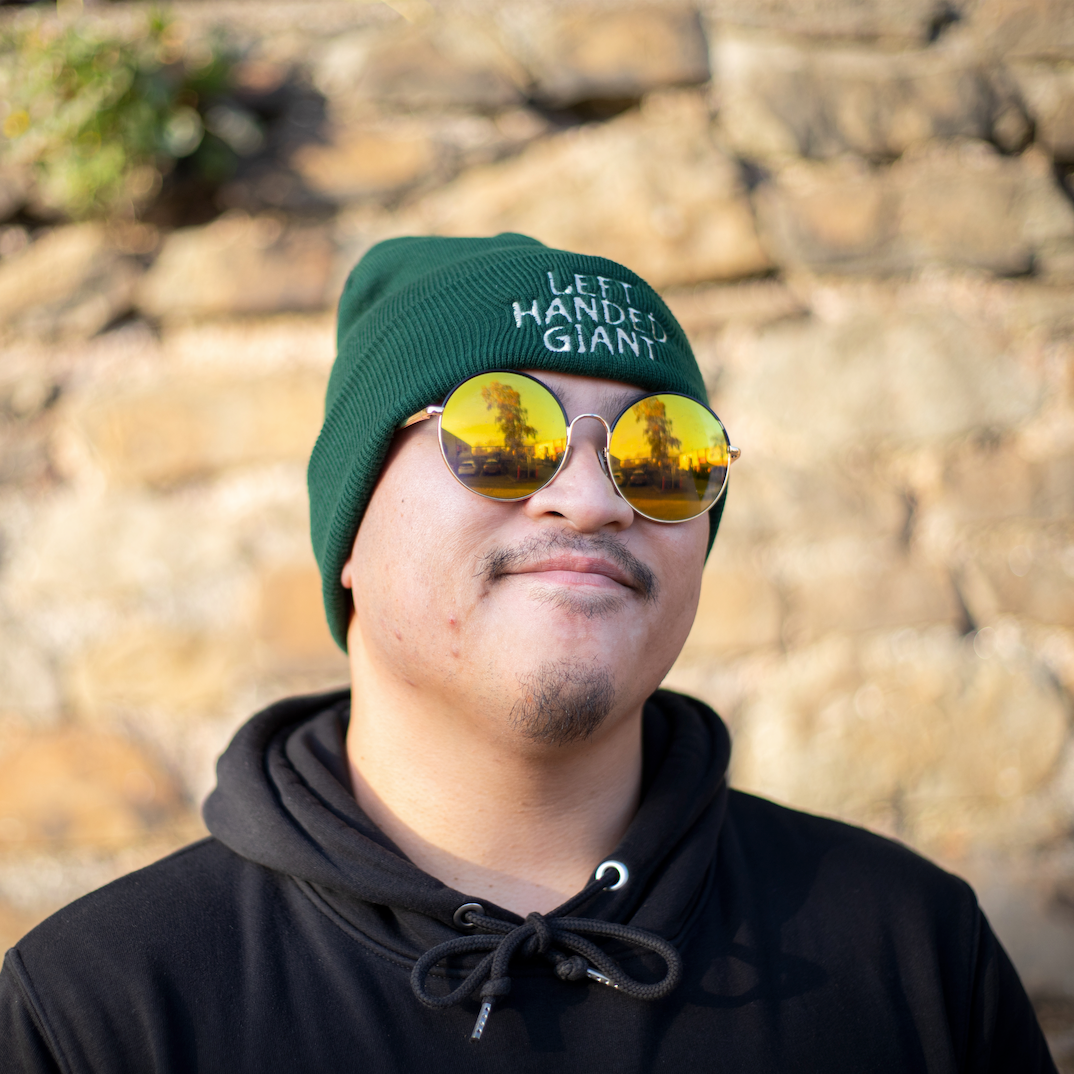 Cuffed Beanie