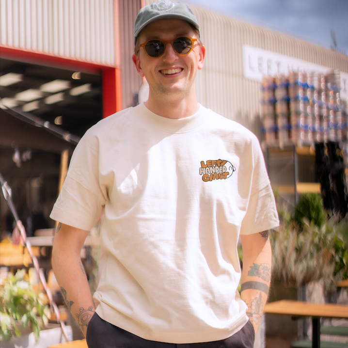 Beer Blaster T-Shirt