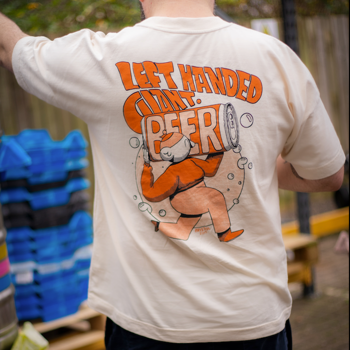 Beer Blaster T-Shirt