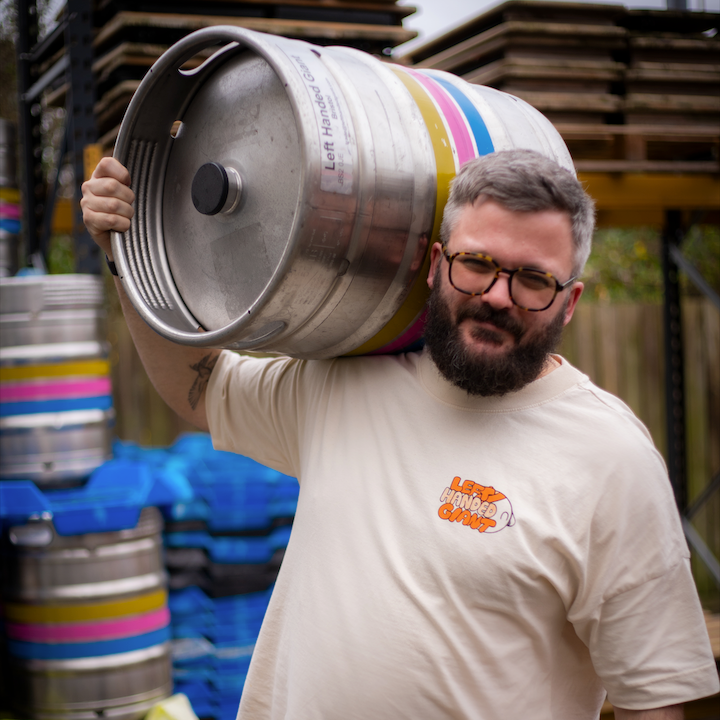Beer Blaster T-Shirt