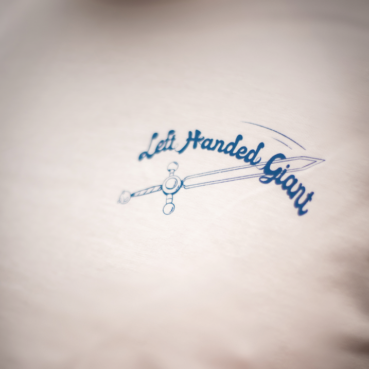 Cavaliers T-Shirt