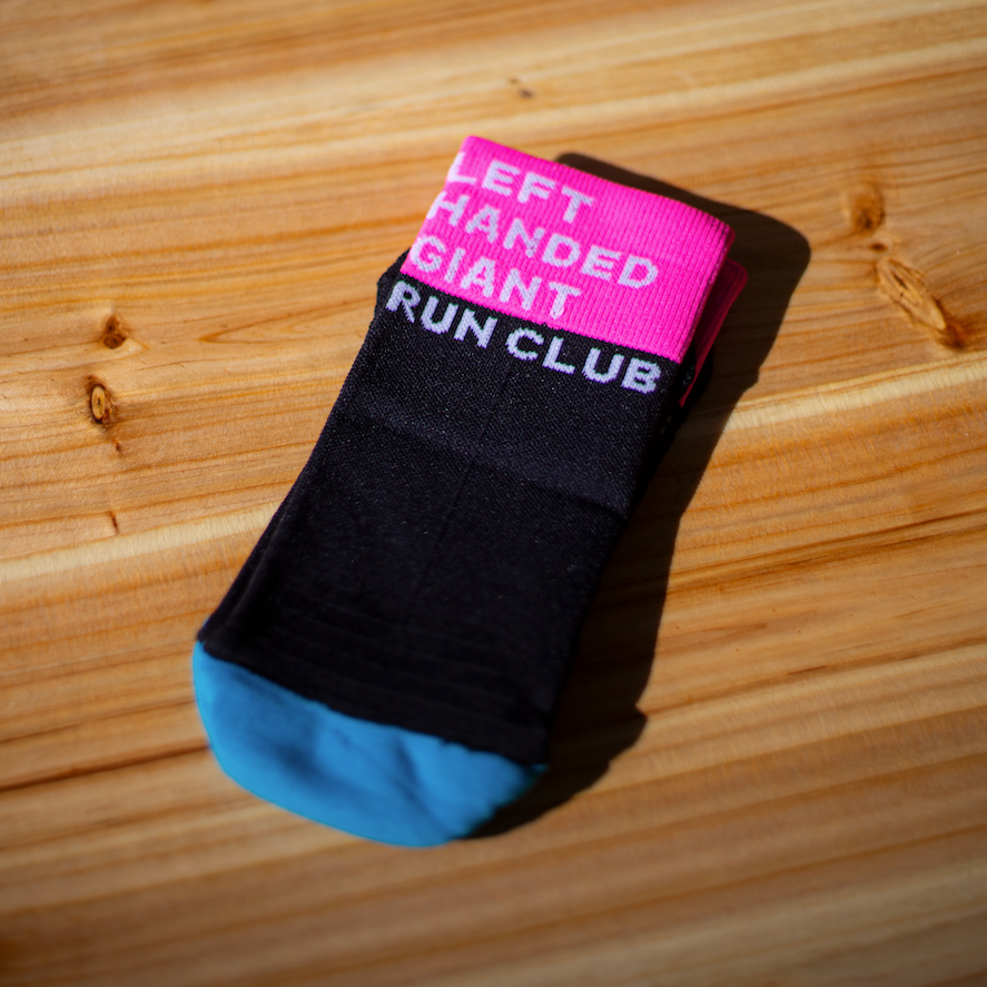 Run Club Socks