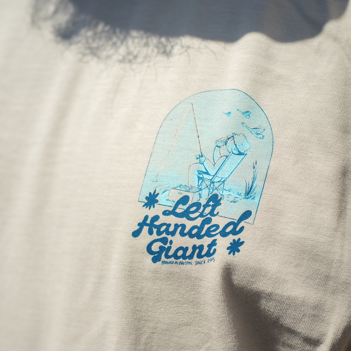 Fishing Blaster T-Shirt