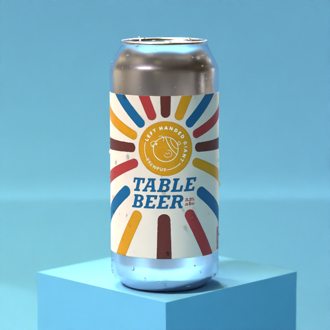 Table Beer - Multi Packs