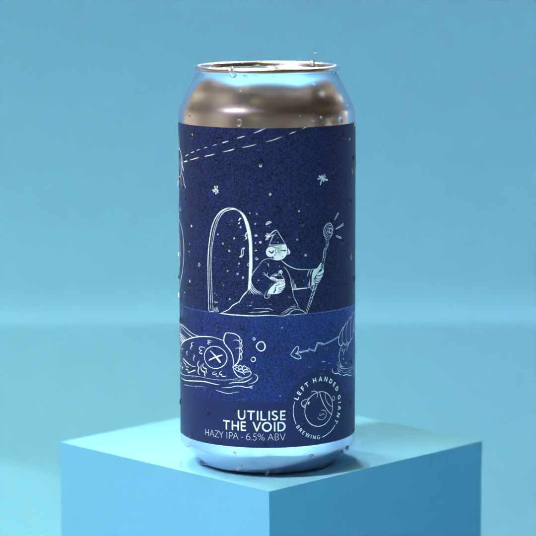 IPA Pack