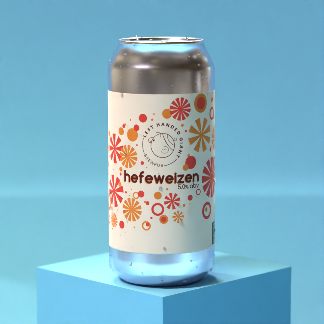 Hefeweizen
