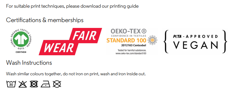 *SALE* Logo T-Shirt Black