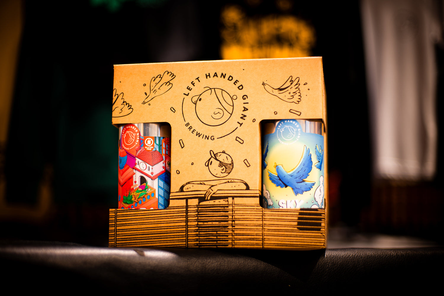 Build A Box
