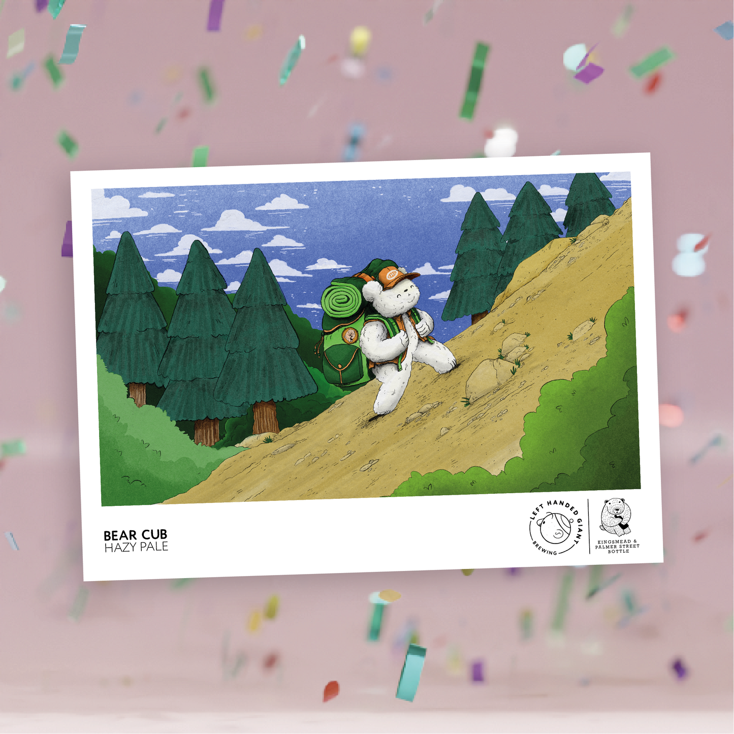 LHG A4 Prints - 2025