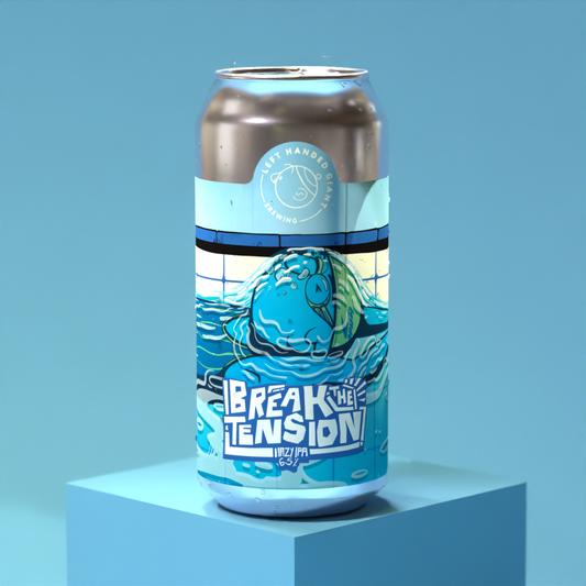 Break The Tension - 4 Pack
