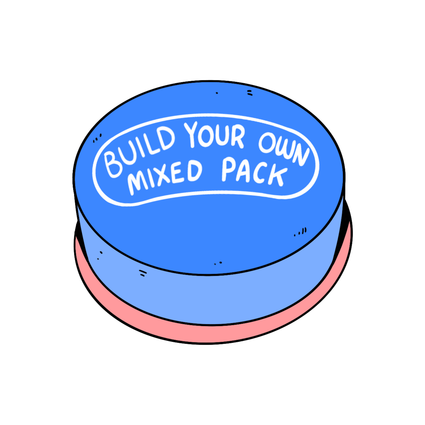 Build A Box - Shop Single Cans