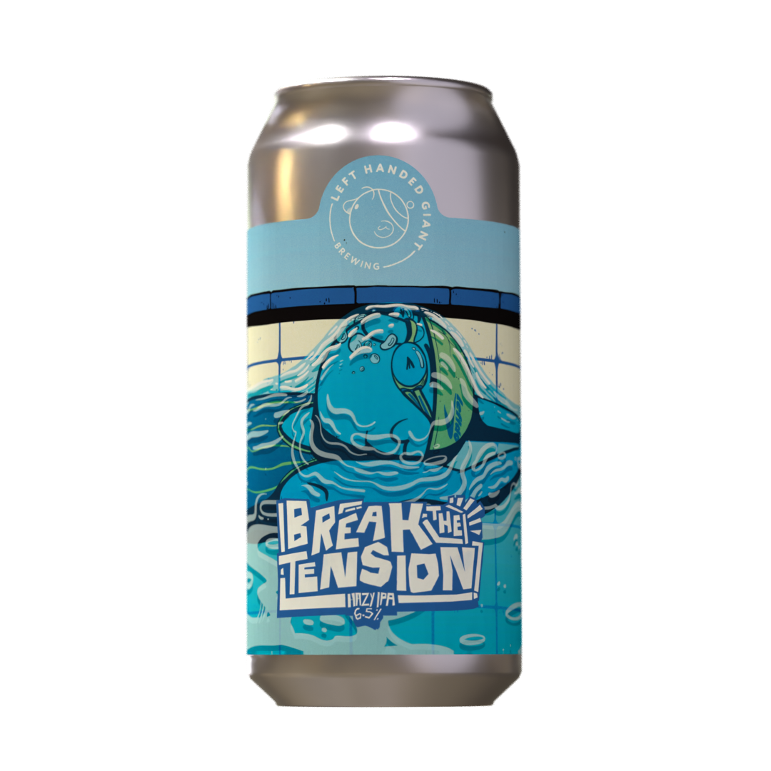 LHG Fresh Drop 4 Pack 4th February