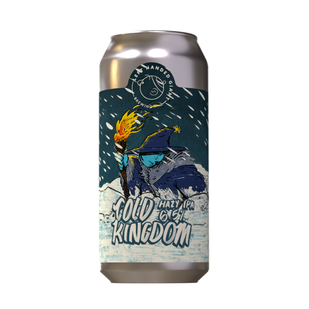 LHG Fresh Drop 4 Pack