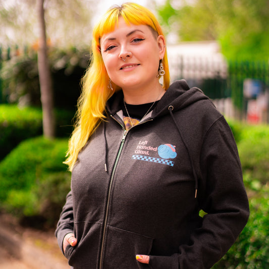 Cultivator Hoodie