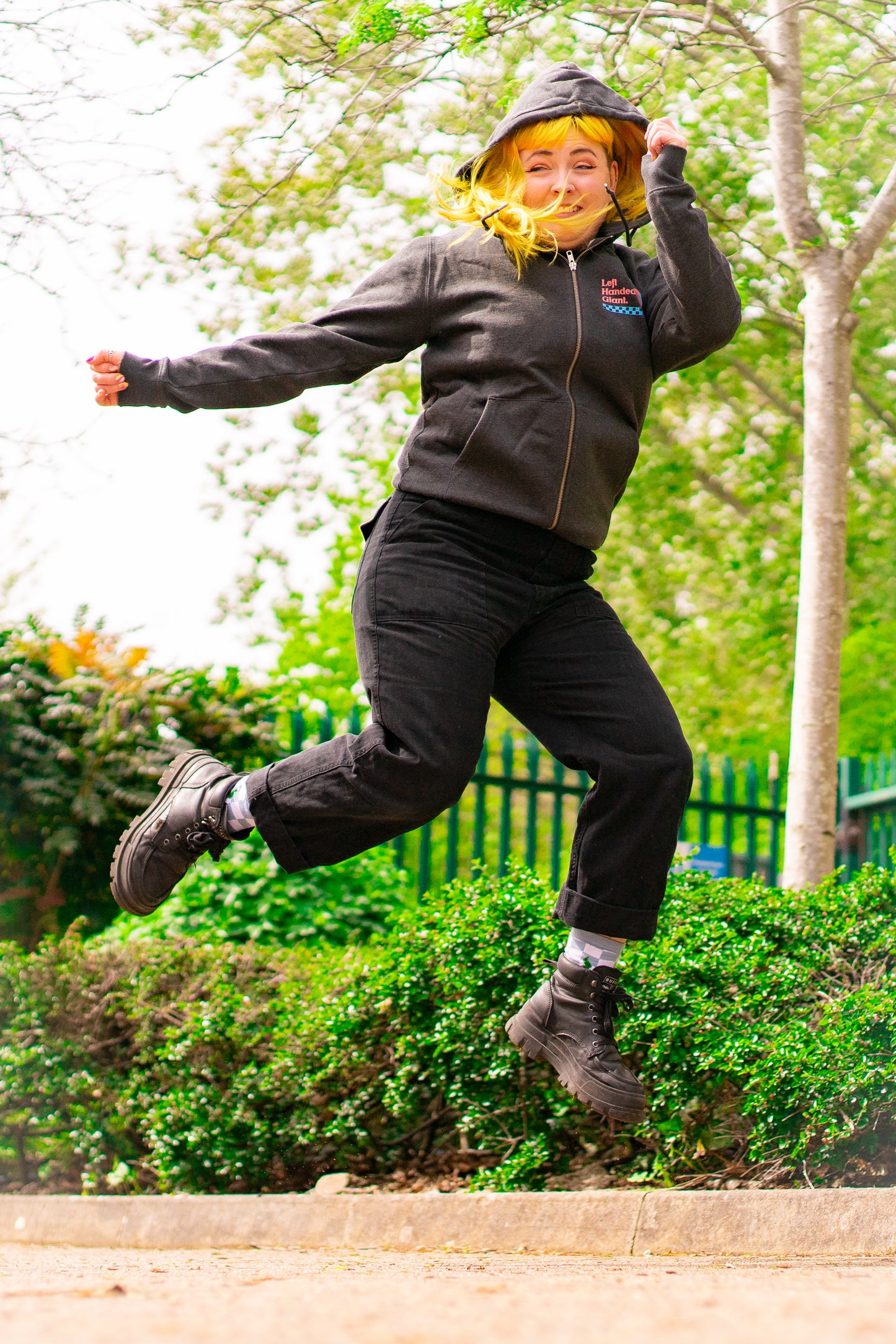 Cultivator Hoodie