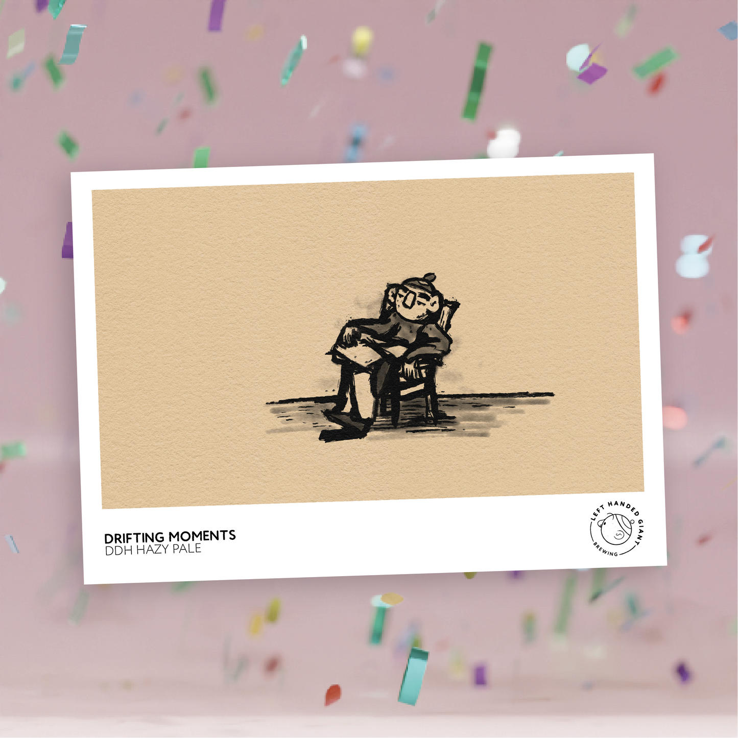 LHG A4 Prints - 2025