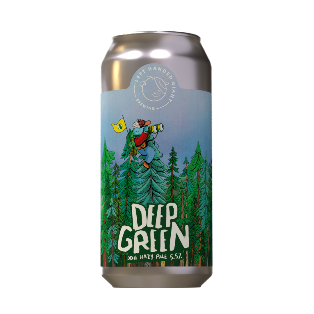 LHG Fresh Drop 4 Pack 4th February