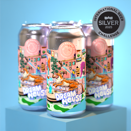 Dream House - 4 Pack