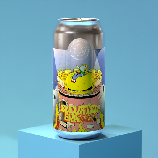 Elevated Era - 4 Pack