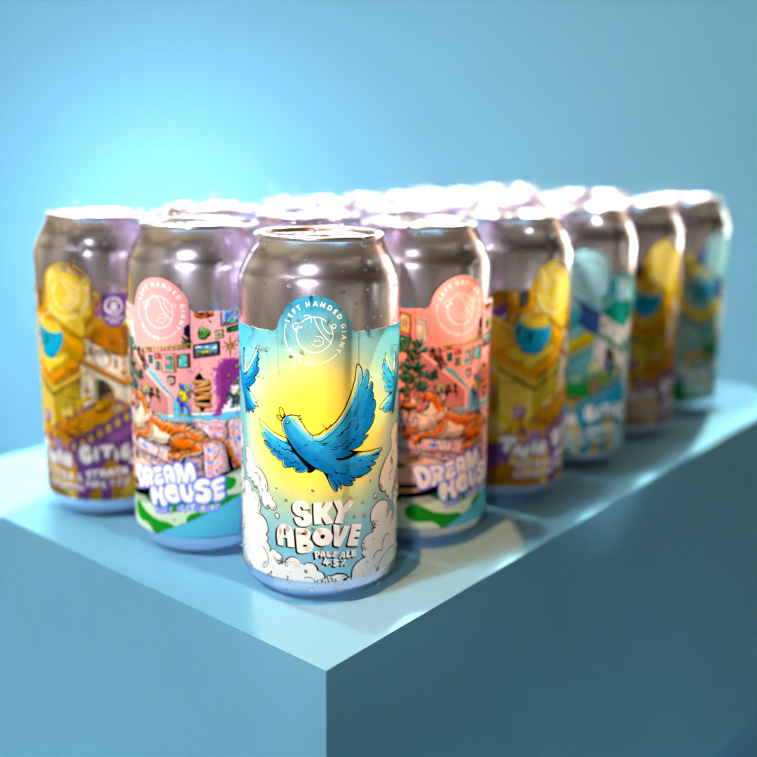 Gluten Free Subscription