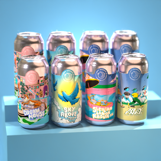 Great Taste 2026 Mix Pack