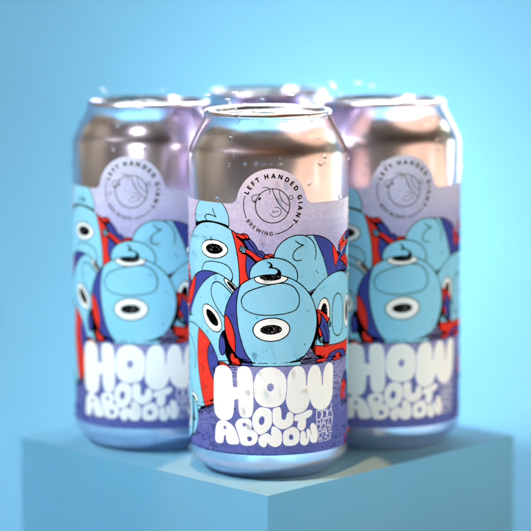 How About Now - 4 Pack