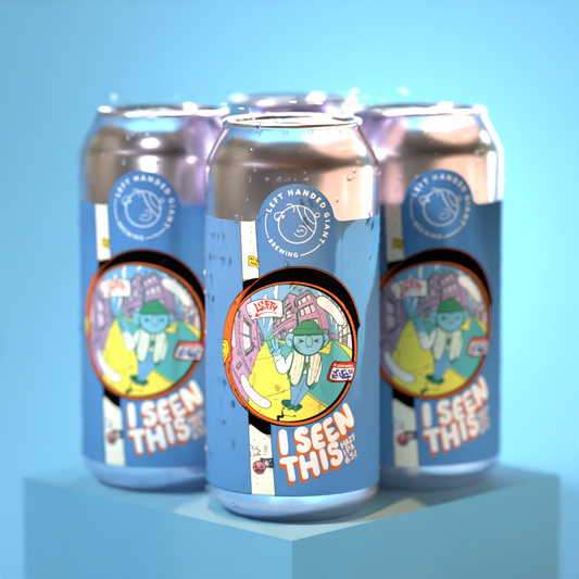 I Seen This - 4 Pack