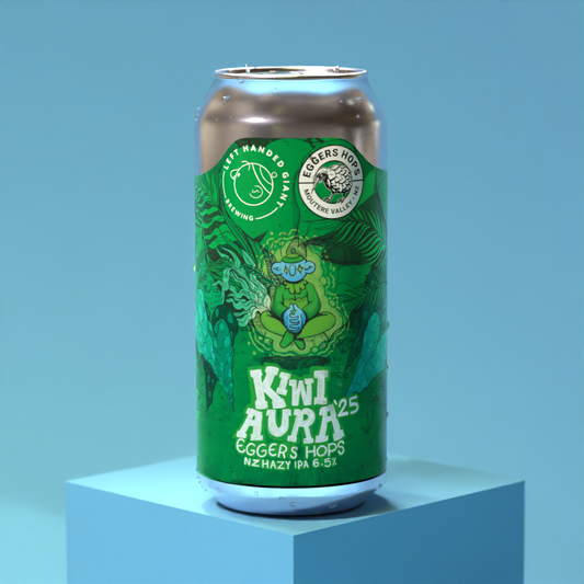 Kiwi Aura '25 Eggers Hops