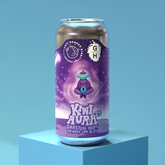 Kiwi Aura '25 Garston Hops