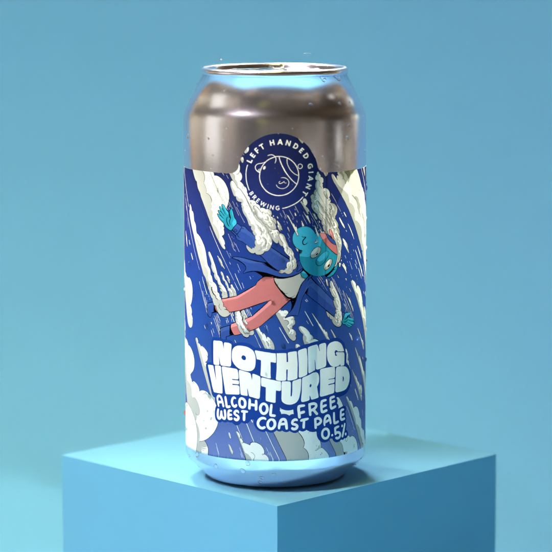 Alcohol Free Mixed Pack