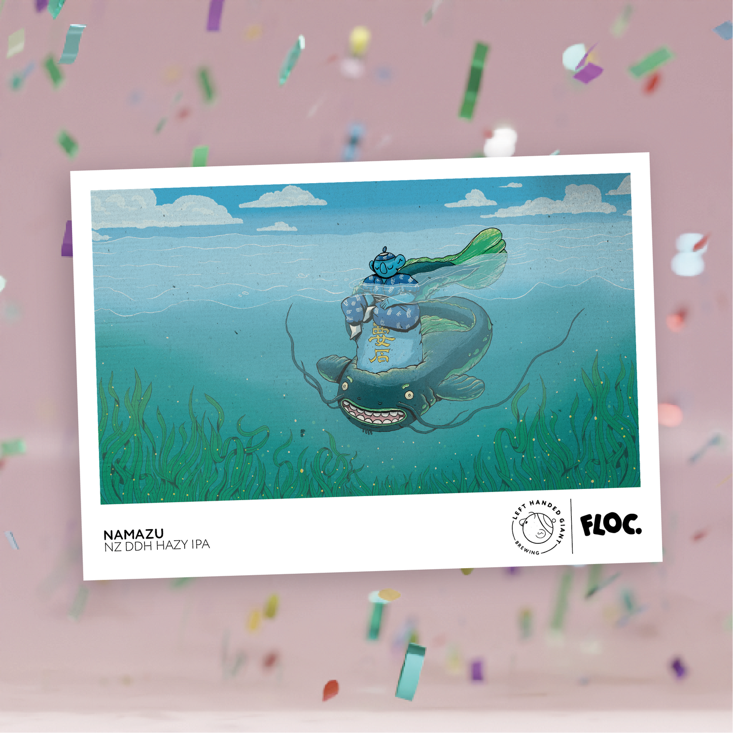 LHG A4 Prints - 2025