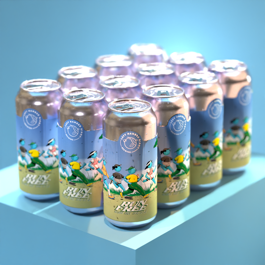 Run Free (AF IPA) - Multi Packs