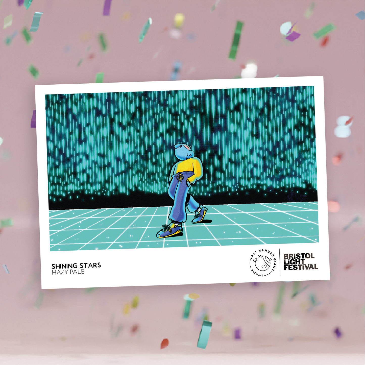 LHG A4 Prints - 2025