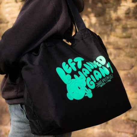 *NEW* Canvas XL Shopper