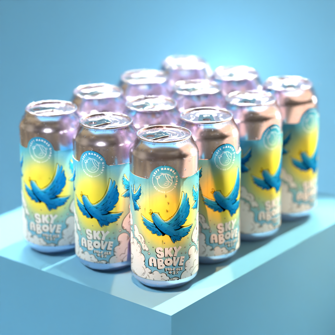 Sky Above - Multi Packs