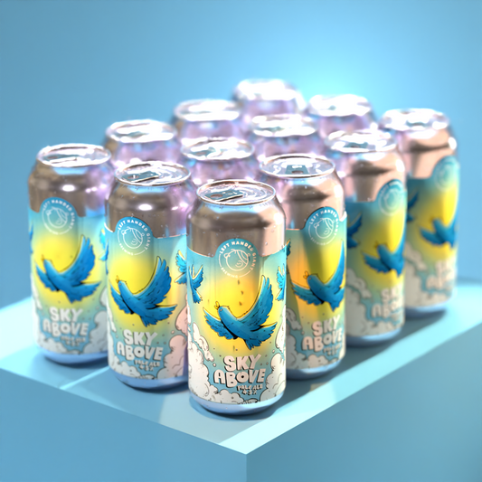 Sky Above - Multi Packs